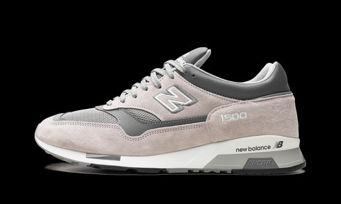 1500 "Made in UK"
